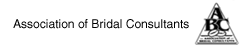 Association of Bridal Consultants