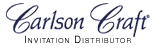 Carlson Craft Invitation Distributor