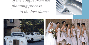 Wedding Planning :: Wedding Transportation and Wedding Party Details